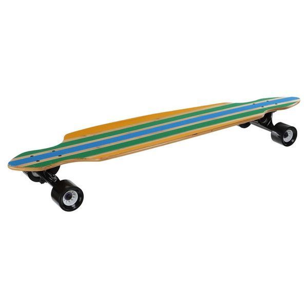 Лонгборд Слалом Slalom из бамбука BAMBOO SP-Sport SK-920 цвета в ассортименте SK-920 фото