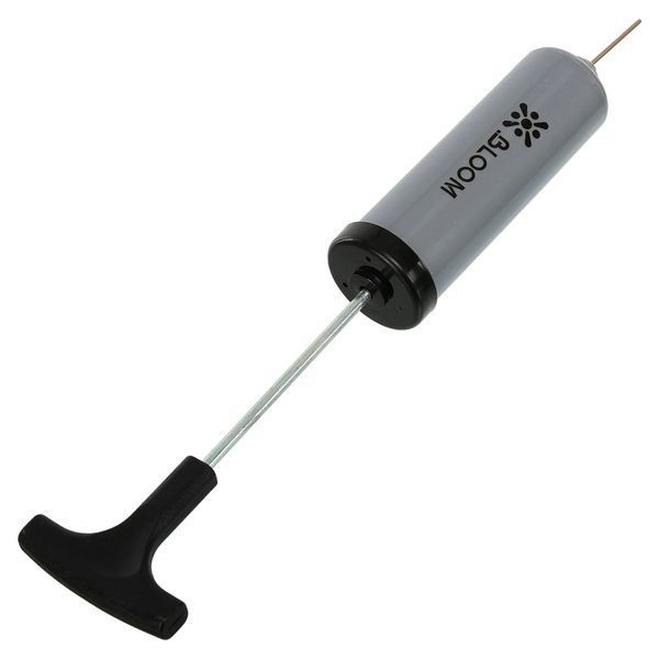 Мяч для пилатеса и йоги BLOOM MINI PILATES BALLl LB7001-25 25см цвета в ассортименте LB7001-25 фото