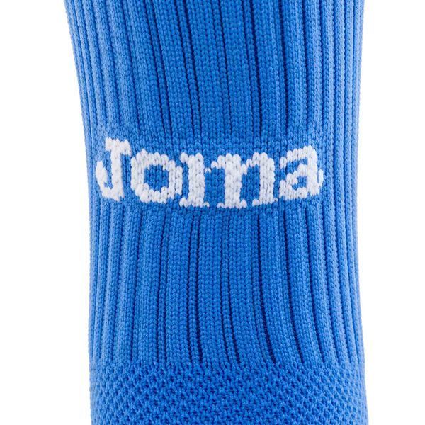 Гетры Joma CLASSIC 2 400054-700 размер S-L синий L/S19/39-44-UKR 400054-700 фото