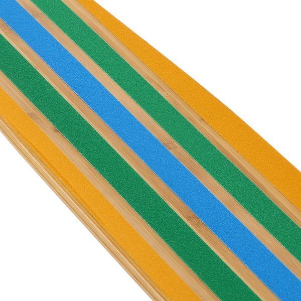 Лонгборд Слалом Slalom из бамбука BAMBOO SP-Sport SK-920 цвета в ассортименте SK-920 фото