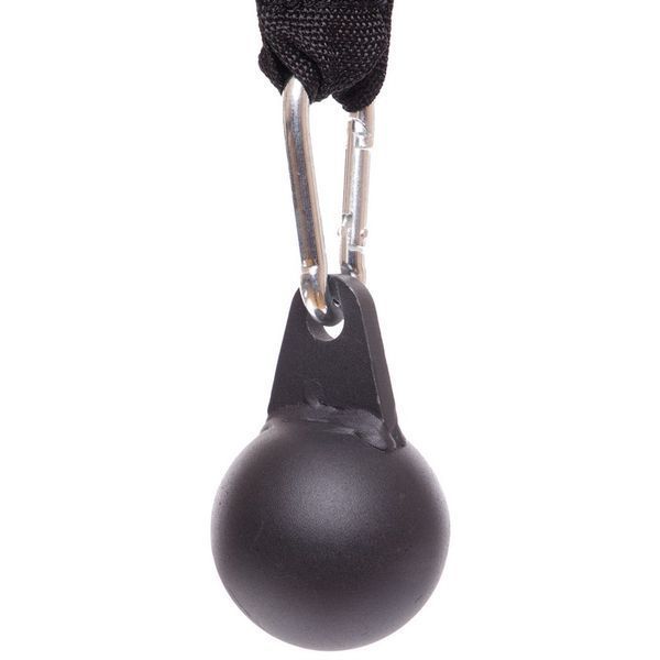 Подвес шар для подтягиваний и тренировки силы рук Zelart FI-5170 Grip Balls цвета в ассортименте FI-5170 фото