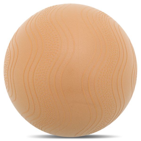 Мяч для пилатеса и йоги BLOOM MINI PILATES BALLl LB7001-25 25см цвета в ассортименте LB7001-25 фото
