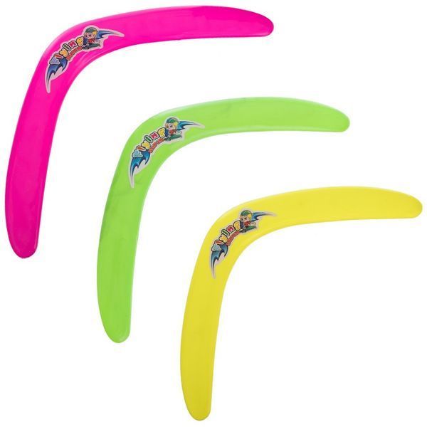Бумеранг Boomerang SP-Sport 38A цвета в ассортименте 38A фото