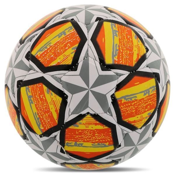 Мяч футбольный Сувенирный STARS SP-Sport FB-1288 №2 PVC цвета в ассортименте FB-1288 фото
