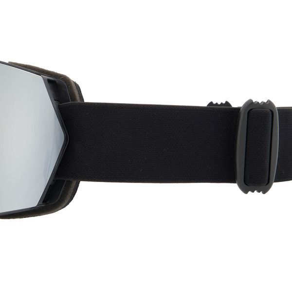 Очки горнолыжные SPOSUNE HX-035-2 черный HX-035-2 фото