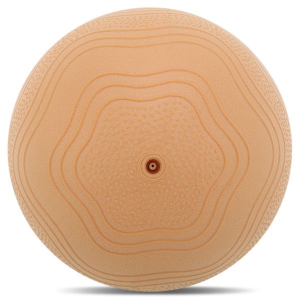 Мяч для пилатеса и йоги BLOOM MINI PILATES BALLl LB7001-25 25см цвета в ассортименте LB7001-25 фото