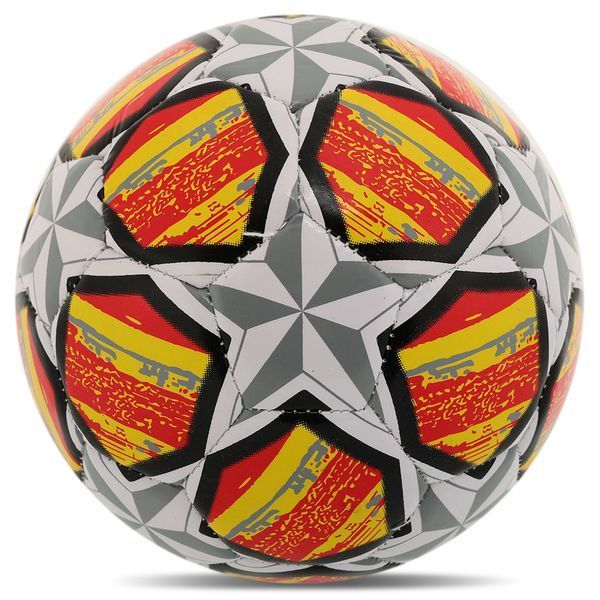 Мяч футбольный Сувенирный STARS SP-Sport FB-1288 №2 PVC цвета в ассортименте FB-1288 фото