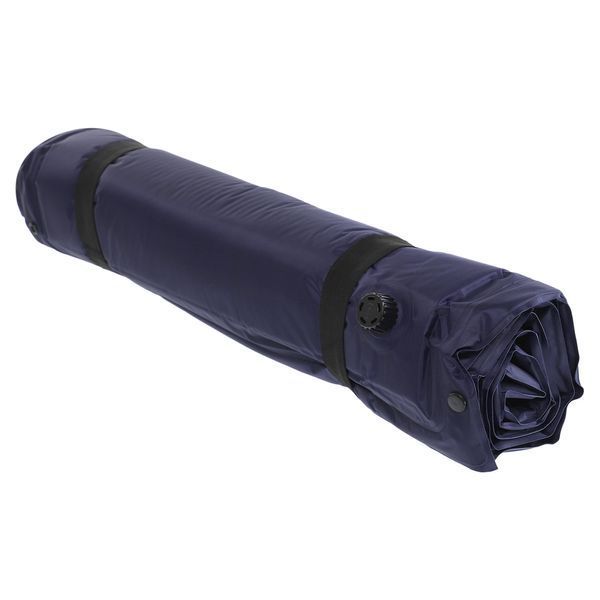 Коврик туристический самонадувающийся с подушкой SP-Sport TY-0559 185х60х2,5см цвета в ассортименте TY-0559 фото