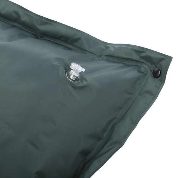 Коврик туристический самонадувающийся с подушкой SP-Sport TY-0559 185х60х2,5см цвета в ассортименте TY-0559 фото