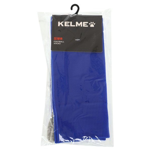 Гетры KELME LIGA K15Z908-9409 размер M-XL синий-белый L-42-44 K15Z908-9409 фото