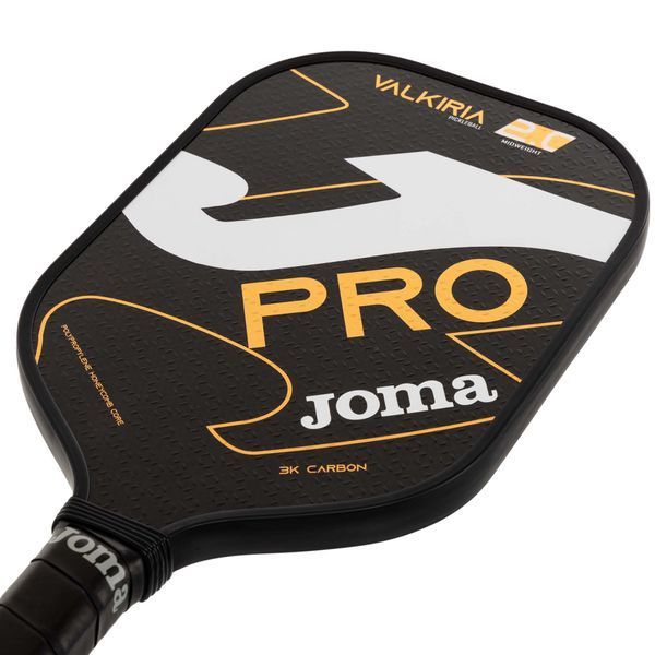 Ракетка для пиклбола Joma VALKIRIA 2.0 401559-109 401559-109 фото