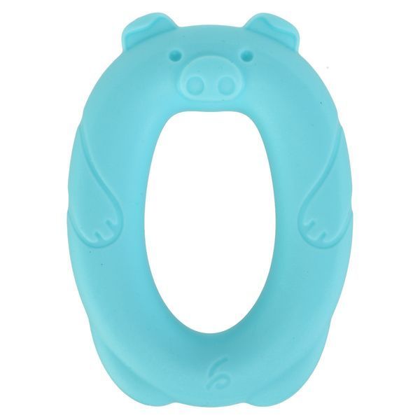Эспандер кистевой кольцо JELLO PIG FI-0705 нагрузка 20LB-40LB цвета в ассортименте 20LB FI-0705 фото