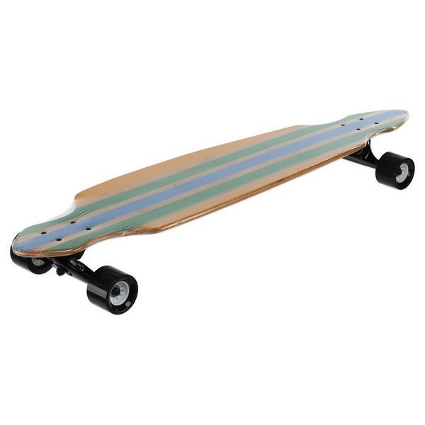 Лонгборд Слалом Slalom из бамбука BAMBOO SP-Sport SK-920 цвета в ассортименте SK-920 фото
