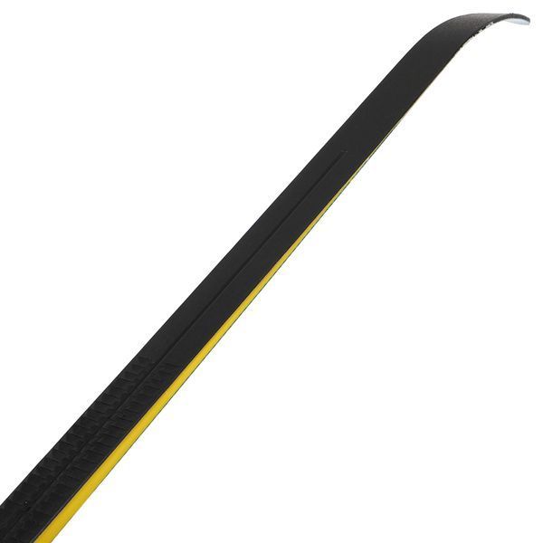 Лыжи беговые подростковые в комплекте с палками Zelart SK-0881-140B цвета в ассортименте SK-0881-140B фото
