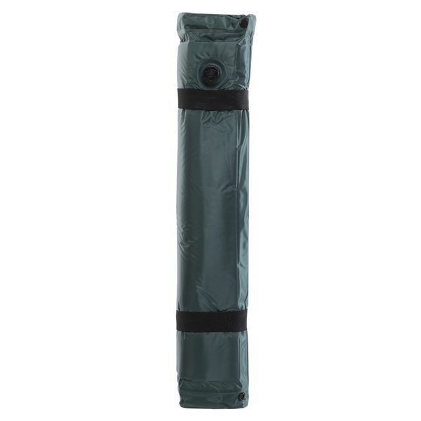 Коврик туристический самонадувающийся с подушкой SP-Sport TY-0559 185х60х2,5см цвета в ассортименте TY-0559 фото