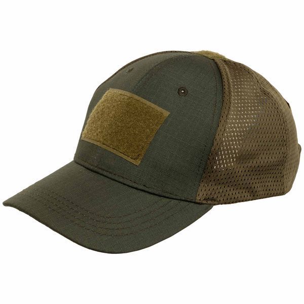 Кепка бейсболка тактическая с липучкой под патч SP-Sport TY-0362 цвета в ассортименте TY-0362 фото