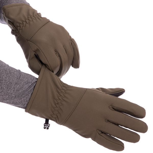 Перчатки для охоты рыбалки и туризма теплые SP-Sport TY-0355 L-2XL цвета в ассортименте L TY-0355 фото