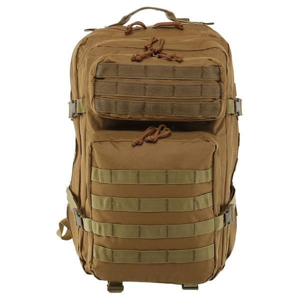 Рюкзак тактический штурмовой трехдневный Military Rangers ZK-BK2266 размер 44x30x26см 38л цвета в ассортименте ZK-BK2266 фото