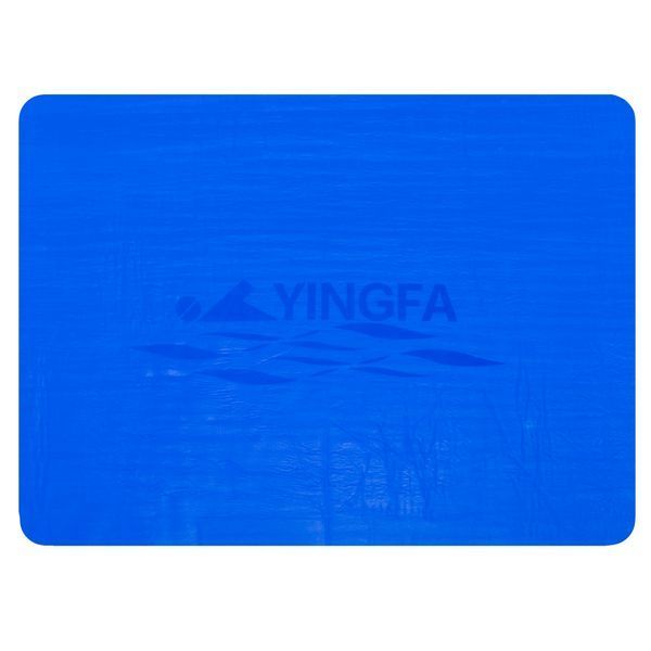 Полотенце впитывающее спортивное YINGFA A6332 цвета в ассортименте A6332 фото