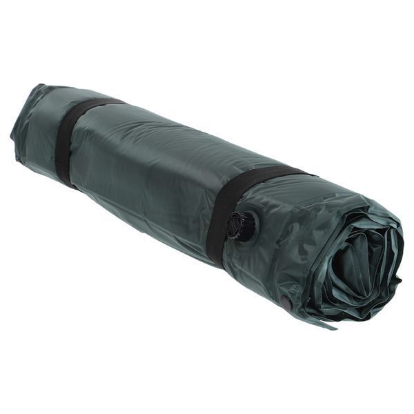 Коврик туристический самонадувающийся с подушкой SP-Sport TY-0559 185х60х2,5см цвета в ассортименте TY-0559 фото