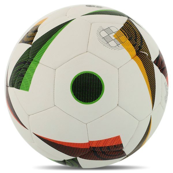 Мяч футбольный HYBRID SOCCERMAX FB-7992 №5 PU цвета в ассортименте FB-7992 фото