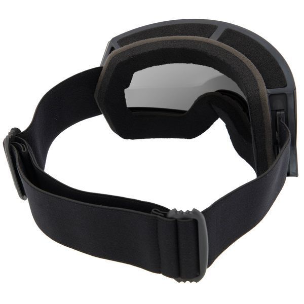 Очки горнолыжные SPOSUNE HX-035-2 черный HX-035-2 фото
