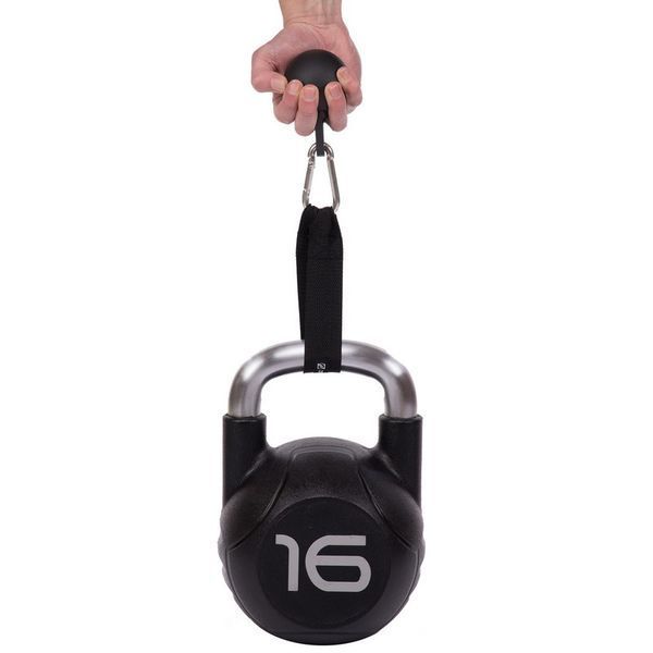 Подвес шар для подтягиваний и тренировки силы рук Zelart FI-5170 Grip Balls цвета в ассортименте FI-5170 фото