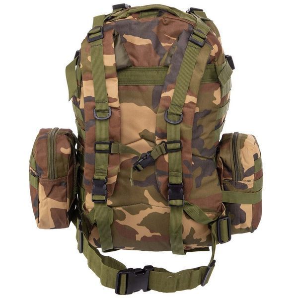 Рюкзак тактический штурмовой трехдневный SP-Sport ZK-5504 размер 48x31x20 30л цвета в ассортименте ZK-5504 фото