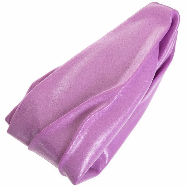Мяч для пилатеса и йоги Pilates ball Mini Pastel Zelart FI-5220-30 30см сиреневый FI-5220-30 фото