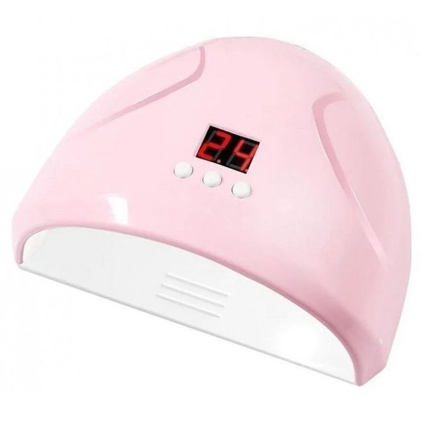 Сушарка для нігтів 36w FD 258 Beauty Nail, Лампа для сушіння гель-лаку будинку, Універсальна лампа для сушіння гель лаку ws41932 фото