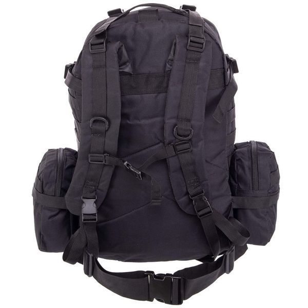 Рюкзак тактический штурмовой трехдневный SP-Sport ZK-5504 размер 48x31x20 30л цвета в ассортименте ZK-5504 фото