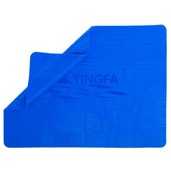 Полотенце впитывающее спортивное YINGFA A6332 цвета в ассортименте A6332 фото