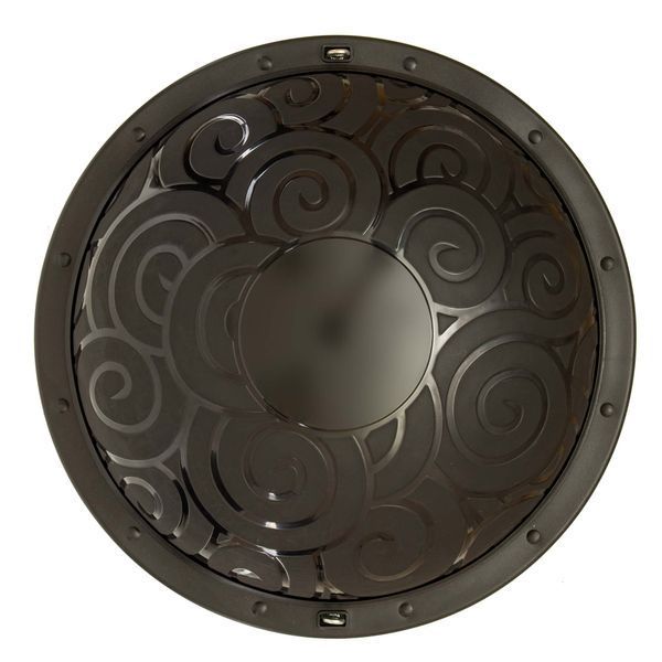 Балансировочная платформа полусфера BOSU с эспандерами SPOINT FI-1926 цвета в ассортименте FI-1926 фото