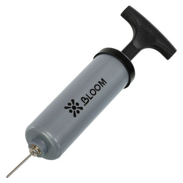 Мяч для пилатеса и йоги BLOOM MINI PILATES BALLl LB7001-25 25см цвета в ассортименте LB7001-25 фото