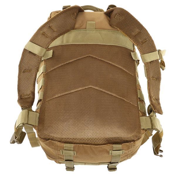Рюкзак тактический штурмовой трехдневный Military Rangers ZK-BK2266 размер 44x30x26см 38л цвета в ассортименте ZK-BK2266 фото