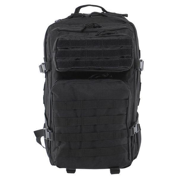 Рюкзак тактический штурмовой трехдневный Military Rangers ZK-BK2266 размер 44x30x26см 38л цвета в ассортименте ZK-BK2266 фото