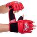Перчатки для смешанных единоборств MMA TOP KING Ultimate TKGGU S-XL цвета в ассортименте L TKGGU фото 21