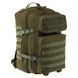 Рюкзак тактический штурмовой трехдневный Military Rangers ZK-BK2266 размер 44x30x26см 38л цвета в ассортименте ZK-BK2266 фото 1
