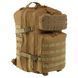 Рюкзак тактический штурмовой трехдневный Military Rangers ZK-BK2266 размер 44x30x26см 38л цвета в ассортименте ZK-BK2266 фото 2