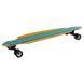 Лонгборд Слалом Slalom из бамбука BAMBOO SP-Sport SK-920 цвета в ассортименте SK-920 фото 5