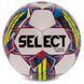 Мяч для футзала SELECT FUTSAL MIMAS V22 Z-MIMAS-WY №4 белый-желтый Z-MIMAS-WY фото 2