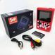 Игровая приставка консоль Sup Game Box 500 игр, игровая консоль для телевизора. Цвет: красный ws76459-1 фото 11