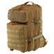 Рюкзак тактический штурмовой трехдневный Military Rangers ZK-BK2266 размер 44x30x26см 38л цвета в ассортименте ZK-BK2266 фото 4