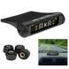 Система контроля давления в шинах TPMS+SOLAR внешние датчики ws35542 фото 8