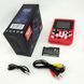 Игровая приставка консоль Sup Game Box 500 игр, игровая консоль для телевизора. Цвет: красный ws76459-1 фото 10