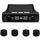 Система контроля давления в шинах TPMS+SOLAR внешние датчики ws35542 фото 3