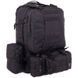 Рюкзак тактический штурмовой трехдневный SP-Sport ZK-5504 размер 48x31x20 30л цвета в ассортименте ZK-5504 фото 14