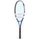 Ракетка для большого тенниса юниорская BABOLAT RODDICK JUNIOR 145 140058-100 11+лет 26' голубой 140058-100 фото 3