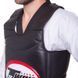 Жилет защитный для тайского бокса и кикбоксинга TWINS BOPL1 M-XL цвета в ассортименте XL BOPL1 фото 3