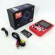 Игровая приставка консоль Sup Game Box 500 игр, игровая консоль для телевизора. Цвет: красный ws76459-1 фото 8